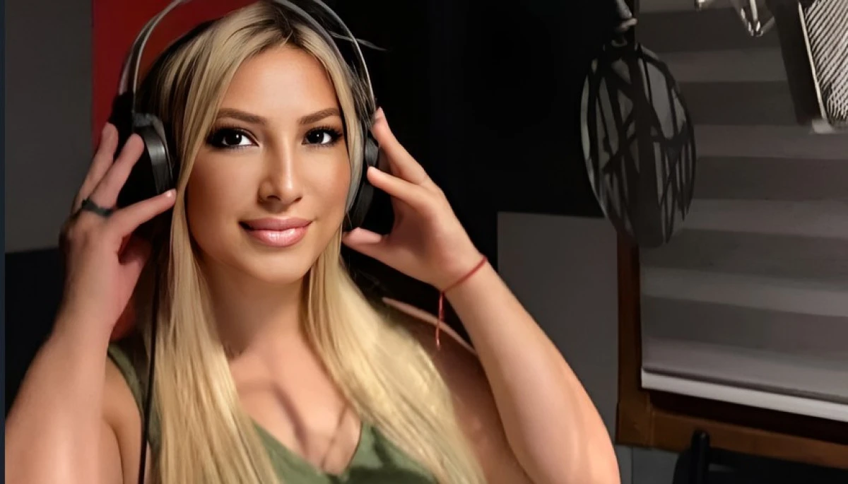 Dilek Taşcı’dan 3. Tekli Çalışması “Gelsede Kralı” Yayında!