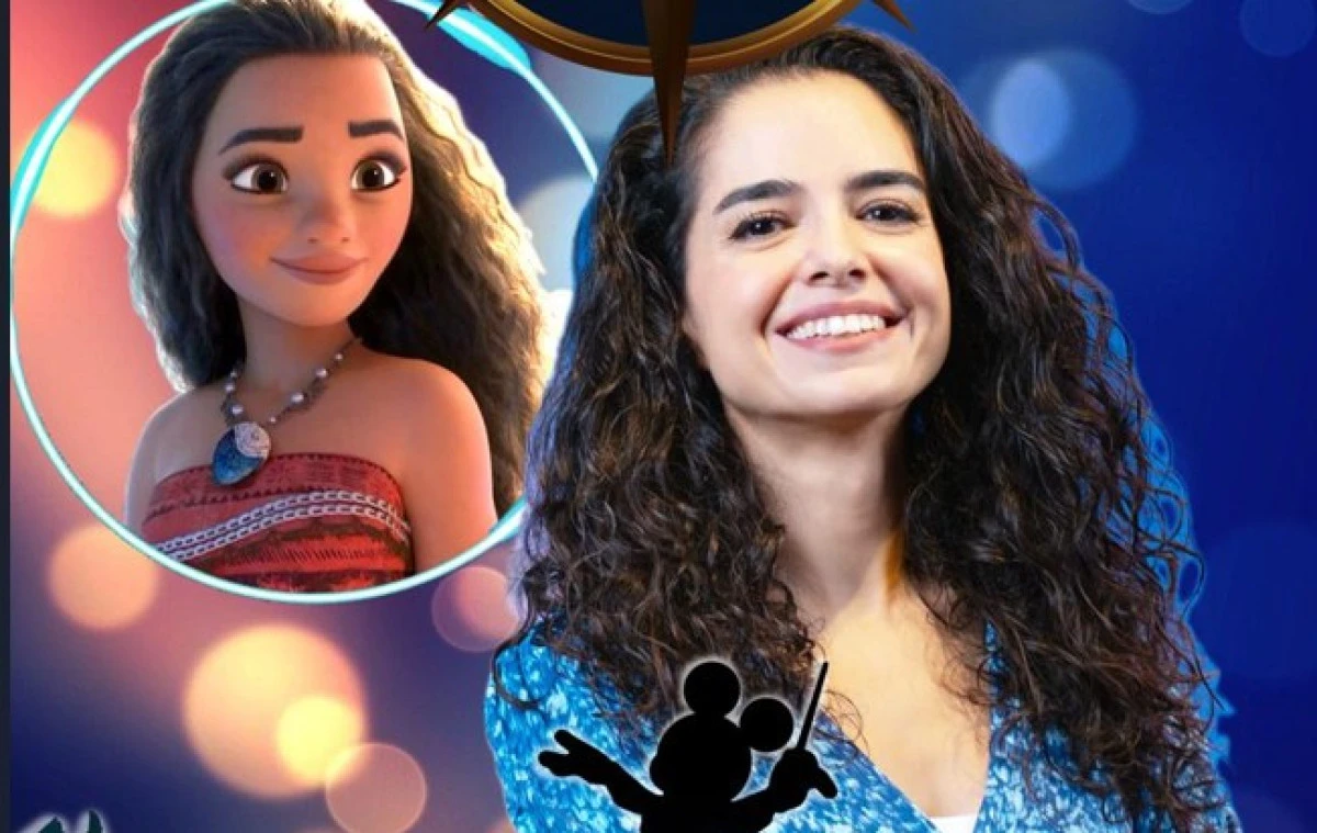 Disney müzikleri, efsane seslerle Türkiye sahnesinde canlanıyor!
