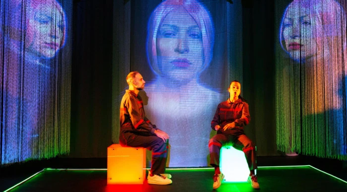 Distopik Bir Kara Komedi: “Büyük Plan” 10 Kasım’da Alan Kadıköy’de