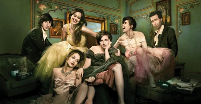 Dizi D&uuml;nyasında Dev M&uuml;jde: HBO'nun K&uuml;lt Yapımı "Girls" Yıllar Sonra Geri D&ouml;n&uuml;yor!