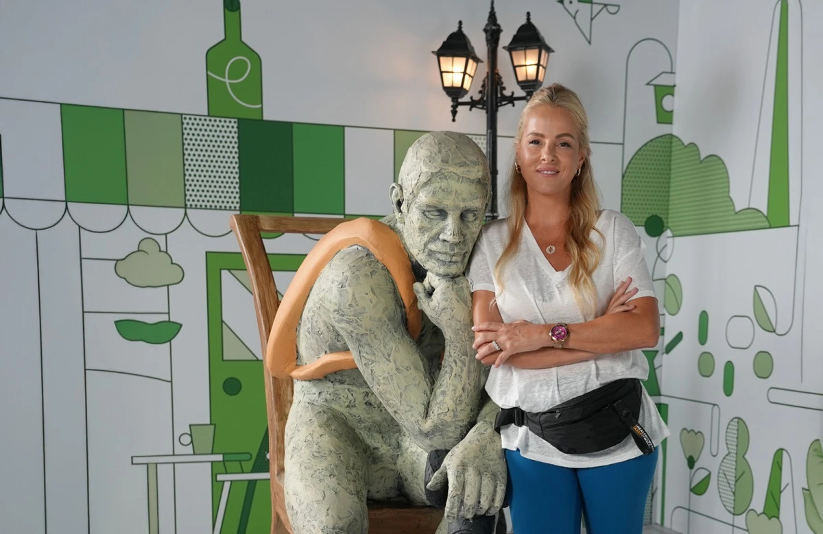 Doğa Rutkay’dan Cesur Performans: Doğum Sonrası Depresyonun Görünmez Yüzü ‘Elif’in Hikayesi