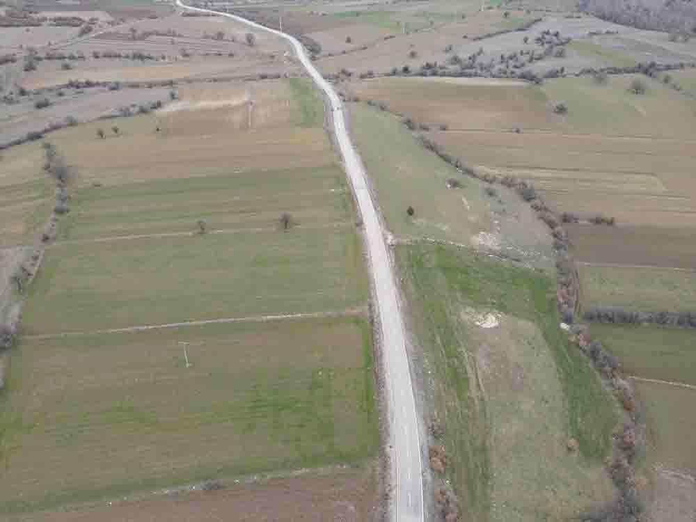 Domaniç çiftçisi yağlık ayçiçeğinde  ekim alanını genişletiyor