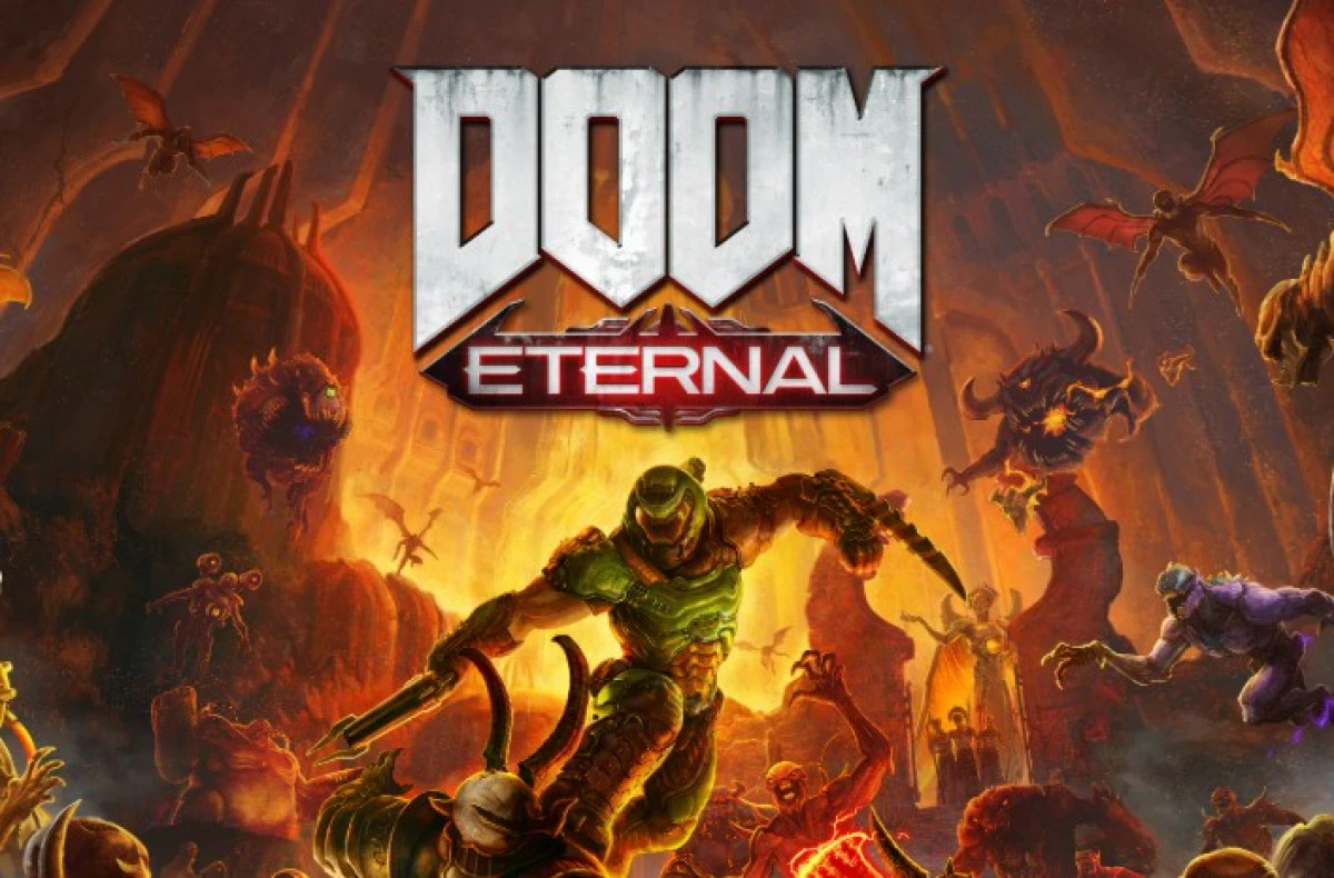 DOOM: The Dark Ages Premium Edition Anthology Paketine Eklendi!