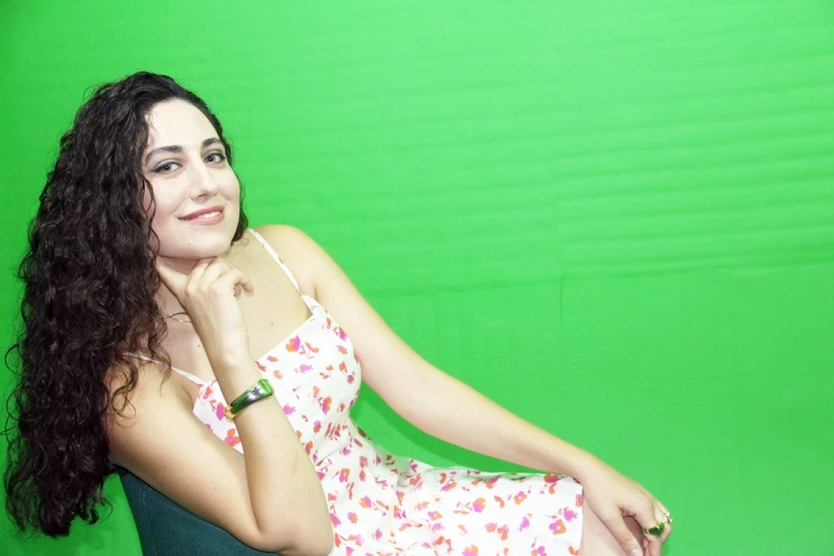 Dr. Ayşenur Gök’ten Derin Bir Yüzleşme: Yeni Teklisi 