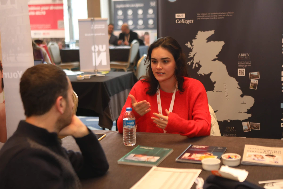 Dünyanın En İyi Üniversiteleri İstanbul, Ankara ve İzmir'e Geliyor