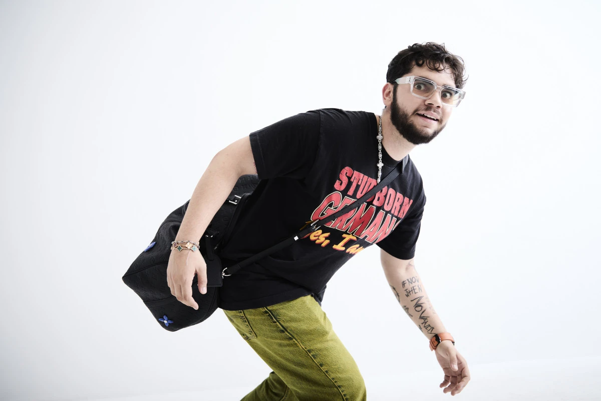 Dünyayı Gezen Rapçi KUBAR’dan İkinci Tekli: KMT