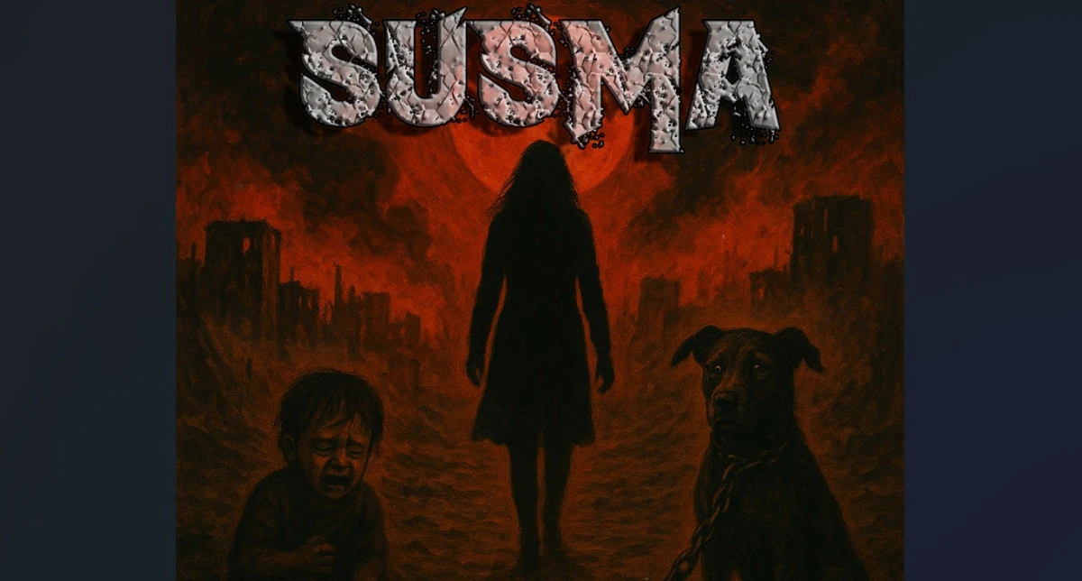 Duyarsızlığa Karşı Bir Çığlık: DeliMC’nin Yeni Parçası “Susma” Yolda