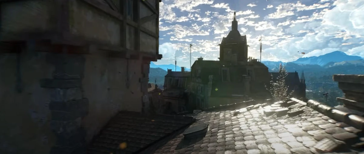Dying Light: The Beast ÇIKTI! 