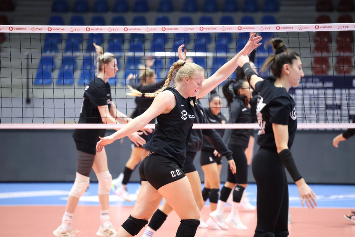 Eczacıbaşı Dynavit, Göztepe deplasmanı hazırlıklarını tamamladı