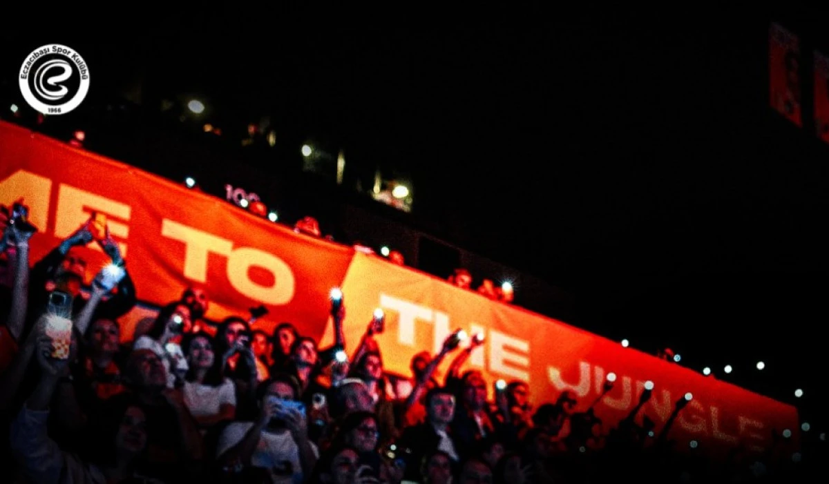 Eczacıbaşı Dynavit, Nilüfer Belediyespor Eker deplasmanına gidiyor