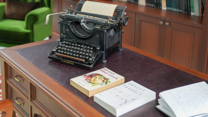 Edebiyatın Usta Kalemi Adalet Ağaoğlu’nun Eserleri Boğaziçi Üniversitesi’nde Hayat Buluyor