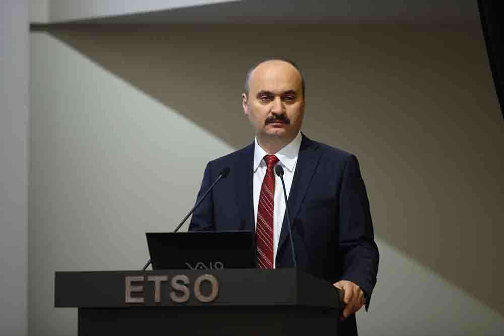 Edirne'de  Bağımlılıkla Mücadele Çalıştayı açılışı yapıldı 