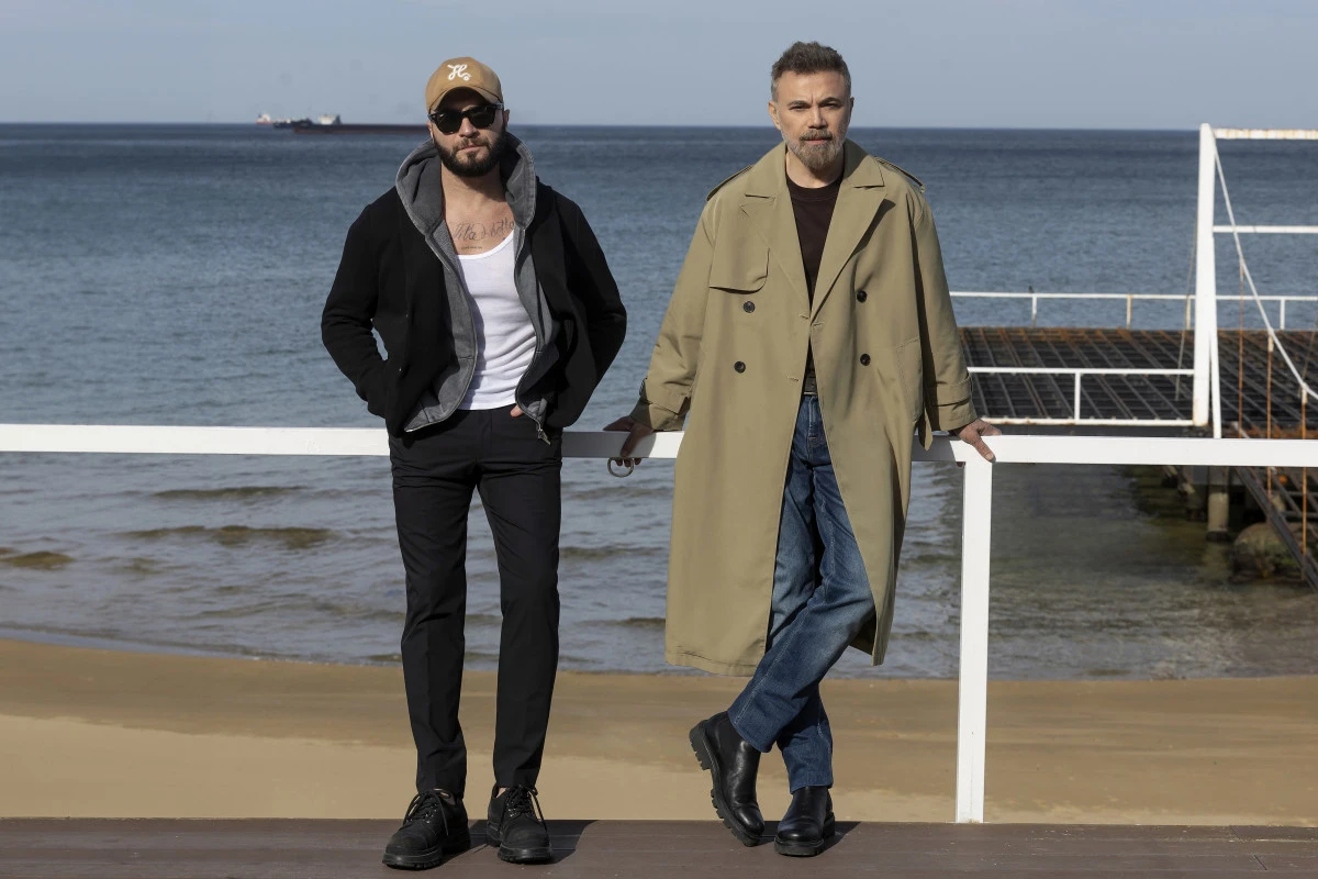 Efsane İsim Ümit Sayın, 33. Yıl Albümünde Unutulmaz Düetlere İmza Atıyor