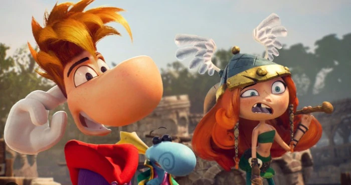 Efsane Platform Oyunu Geri D&ouml;n&uuml;yor: Rayman Legends Retold 3 Aralık&rsquo;ta Geliyor!