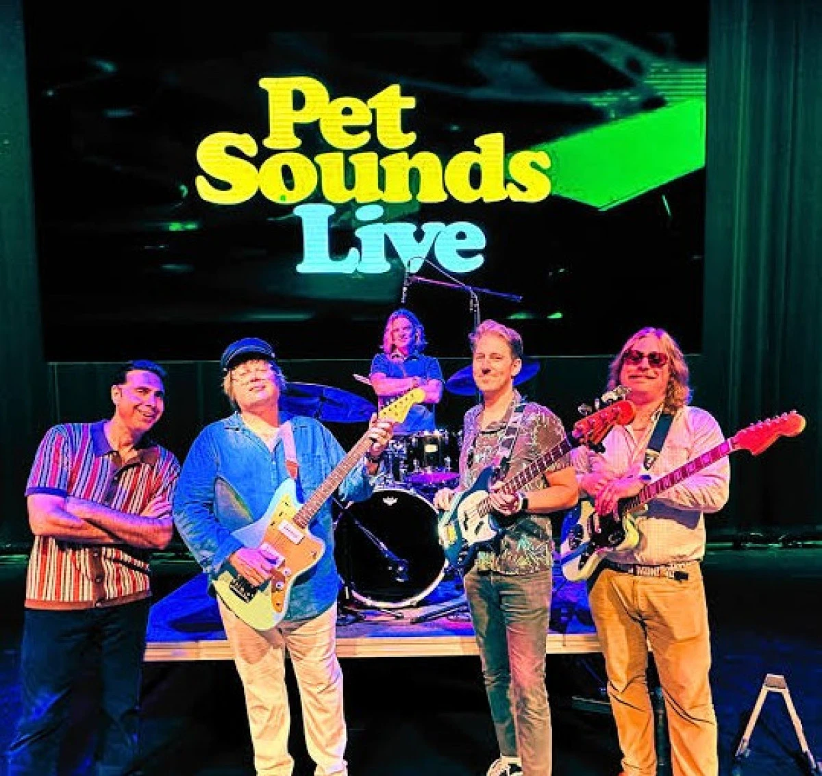 Efsanevi Grup The Beach Boys Turne Programını Askıya Aldı: Hayranları Endişeli!