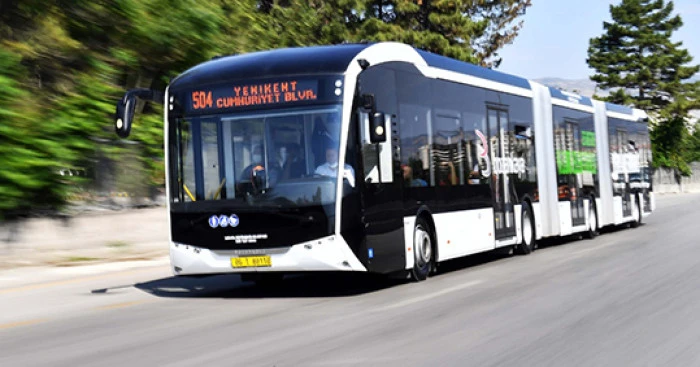 EGO’dan ulaşım tarifesi düzenlemesi: Sosyal destekler korunuyor