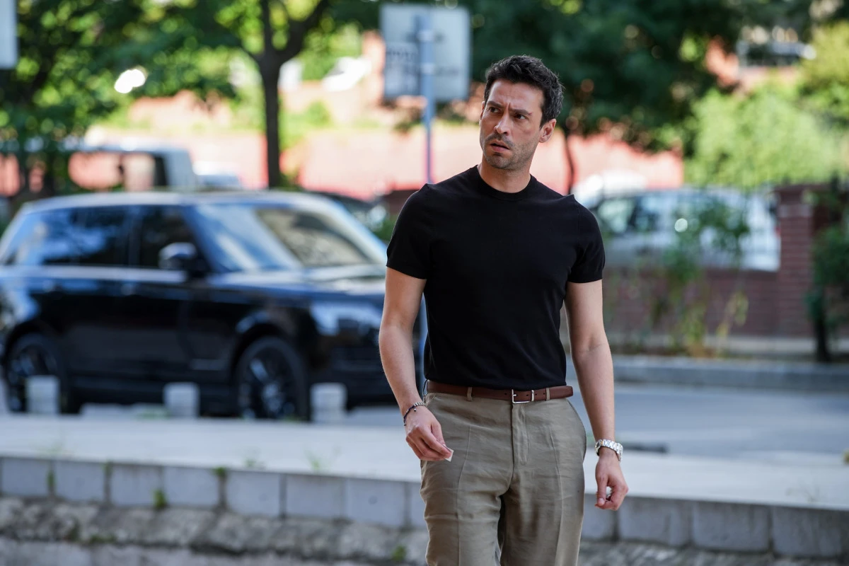 Ekin Koç ve Ayça Ayşin Turan Başrollü ‘Vicdansız’