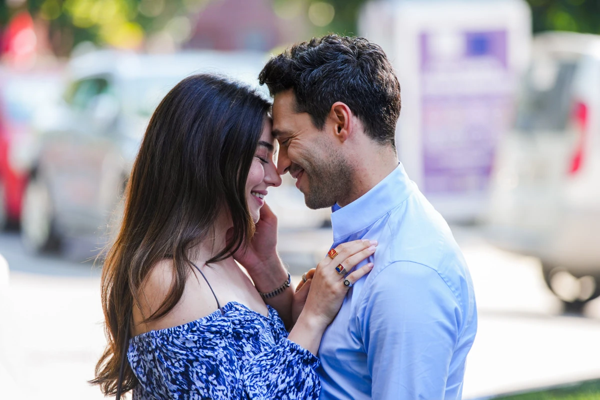 Ekin Koç ve Ayça Ayşin Turan’lı ‘Vicdansız’ için yeni tanıtım yayınlandı