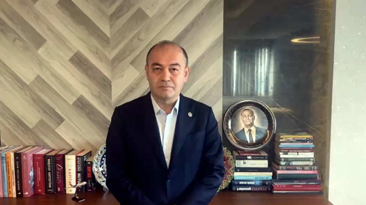 Ekonomi Programı &Ccedil;&ouml;km&uuml;şt&uuml;r, İran Savaşı Bahane Edilemez!