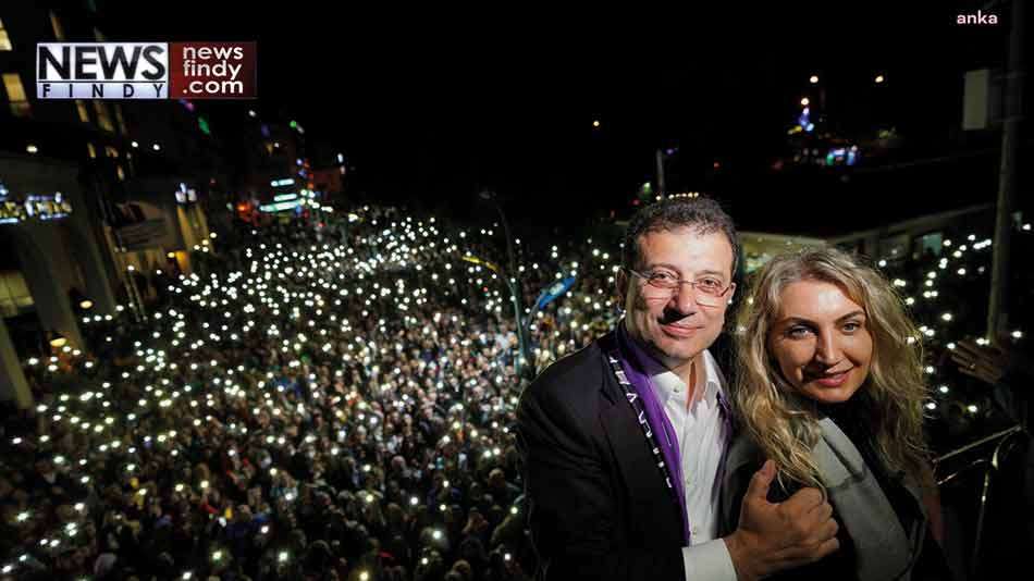 Ekrem İmamoğlu Artvin'de Konuştu