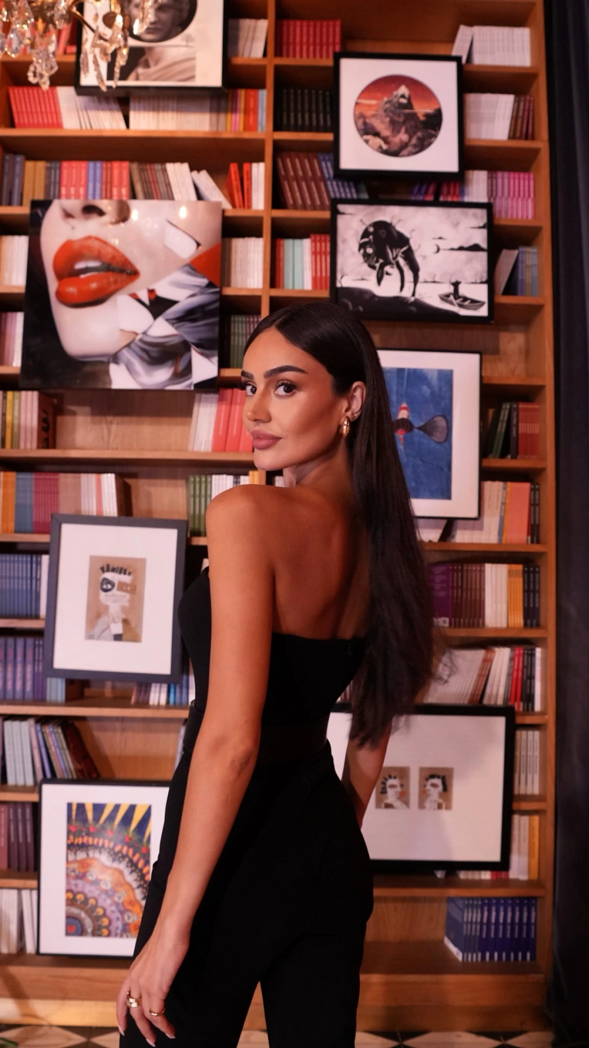 Elif Buse Doğan: “Sahnem sofraya benzer, herkes çeşitlilik ister”