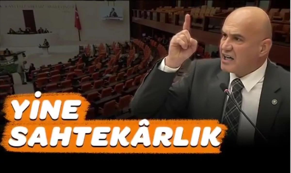 Emekli Maaşı G&ouml;r&uuml;şmelerinde Şok Su&ccedil;lama, Sahte Oy Pusulası mı Kullanıldı?