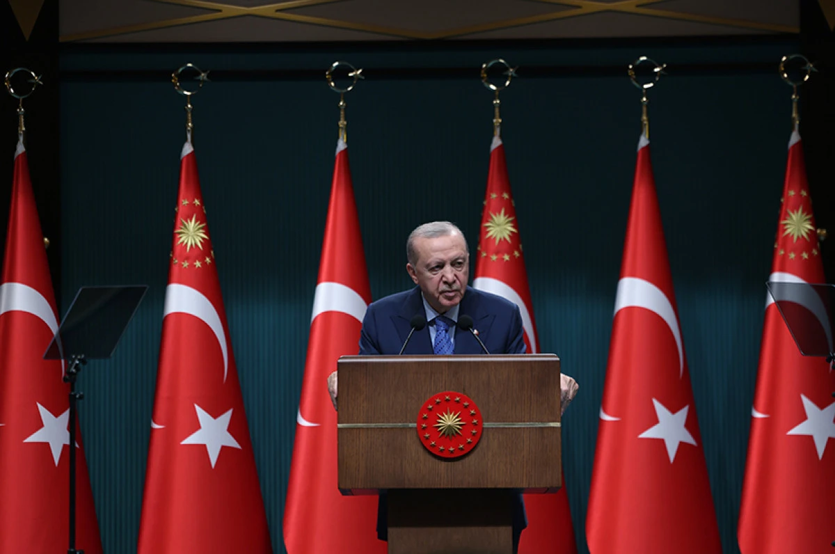 Emekli Maaşlarında İyileştirme Sinyali: Erdoğan B&uuml;t&ccedil;e İmk&acirc;nlarını Zora Sokacak Adımları Duyurdu