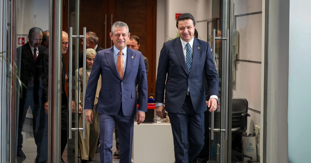 Emeklilerin ve Emek&ccedil;ilerin Sesini Duymaya, Sesini Duyurmaya Ve Taleplerini Dile Getirmeye Devam Edeceğiz