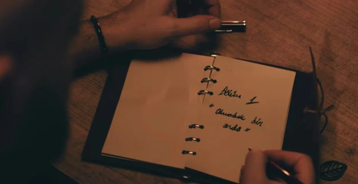 Emre Altınok’tan Modern Arabesk Tınılarıyla “Olmadık Bir Anda”