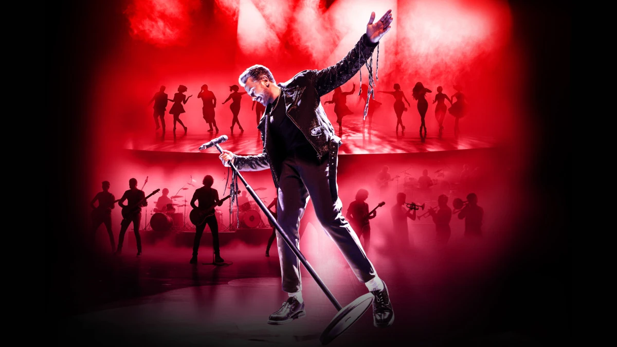 Emre Altuğ’dan Türk Popuna 70 Yıllık Yolculuk!