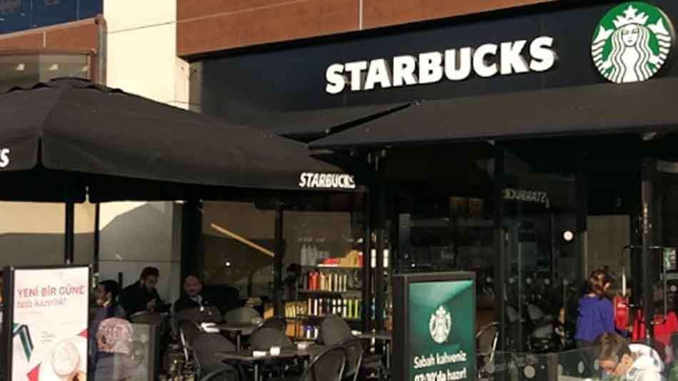 En İyi Starbucks Kahveleri