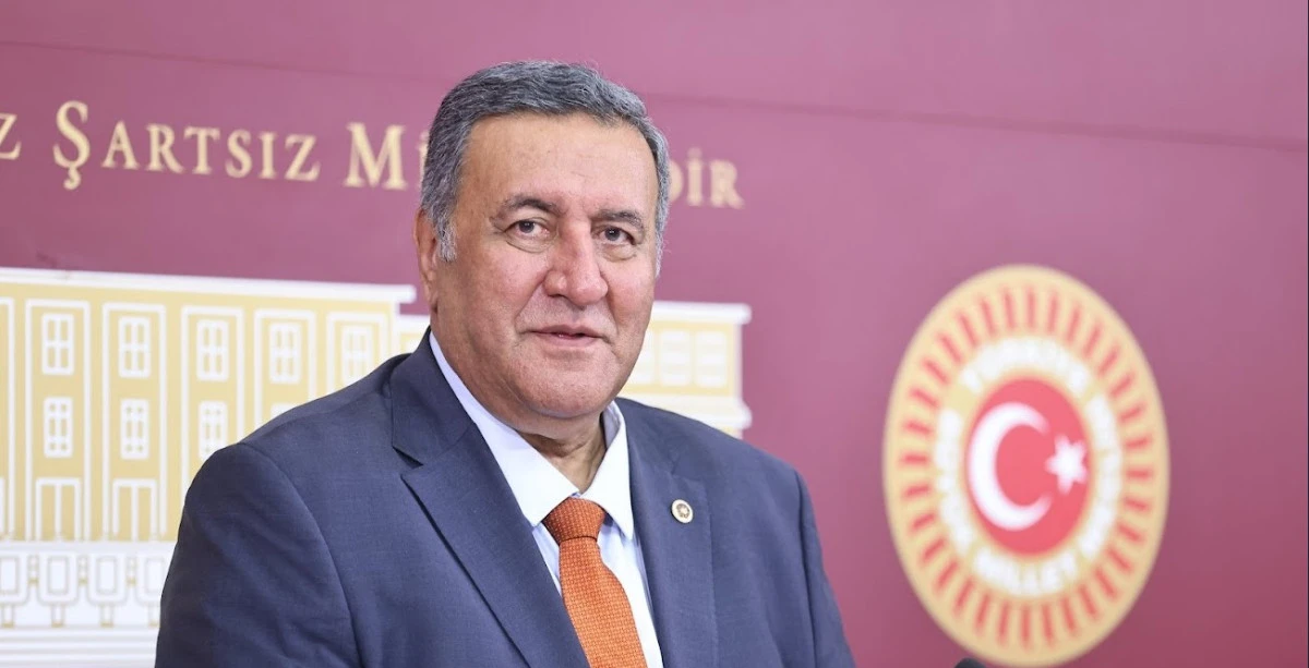 Enerji ve Tabii Kaynaklar Bakanı'ndan Milletvekili Sorularına Yanıtlar