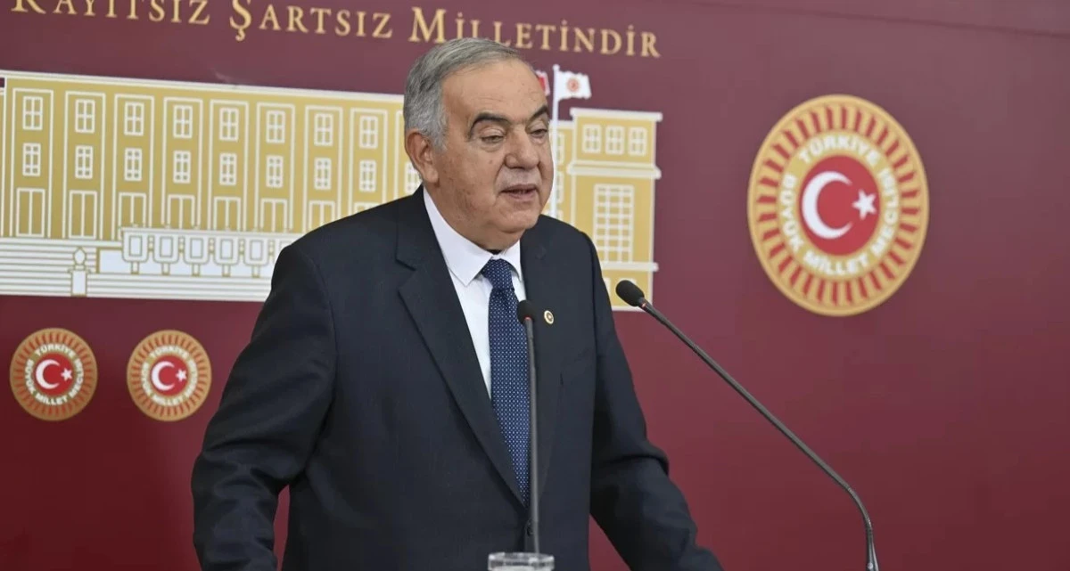 Engelli Emekliliğindeki Hak Kaybını Gidermeye Yönelik Kanun Teklifi