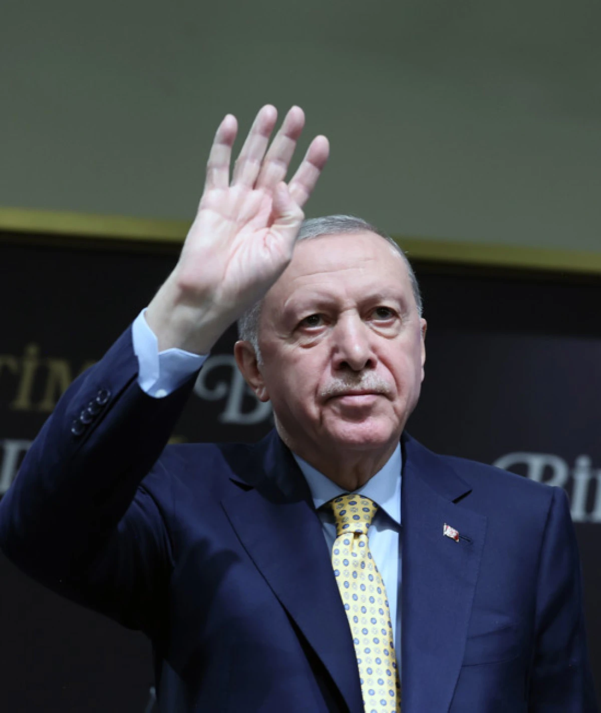 Erdoğan&rsquo;dan B&ouml;lgesel Yangın Uyarısı: Ateşkes Sağlanmazsa Neticeleri Ağır Olur!