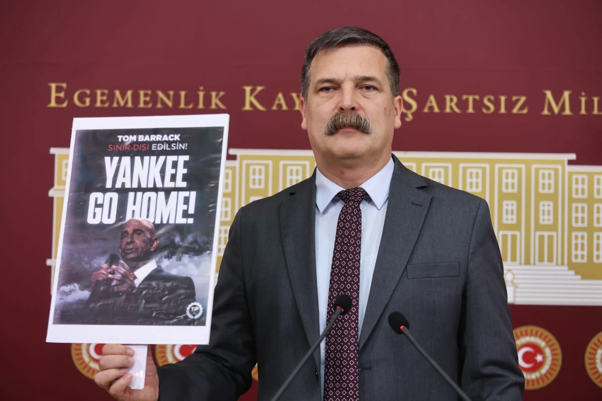 Erkan Baş, Yoksulluk Sınırı 100 Bin Lirayı Aştı, T&uuml;rkiye &Ccedil;alışan Yoksullar &Uuml;lkesi Oldu!