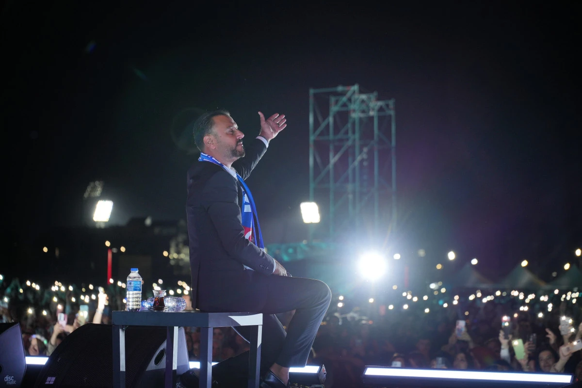 Erzurum Yaylasıyam S&uuml;rprizi: Alişan Dadaşlar Diyarında G&ouml;n&uuml;lleri Fethetti!