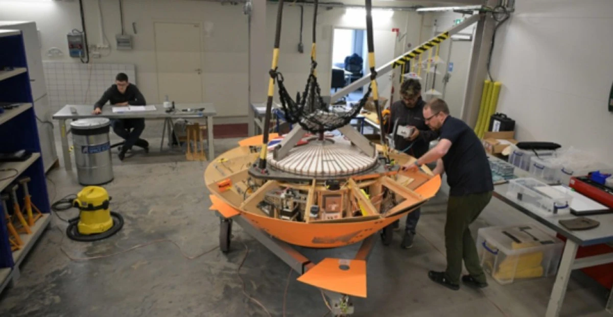 ESA: Mars'ı keşif misyonunu 2028 yılında başlatmak üzere çalışıyoruz