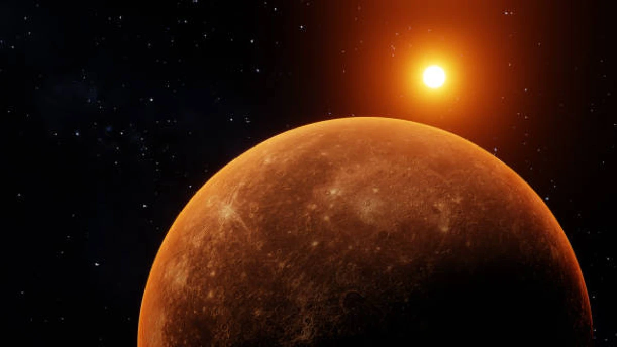 ESA'dan yapılan açıklamada, 