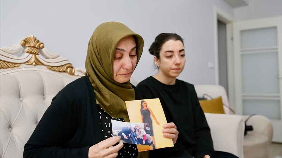 Eskişehir'de pencereden düşen kadının ölümünün aydınlatılması için rapor hazırlanacak