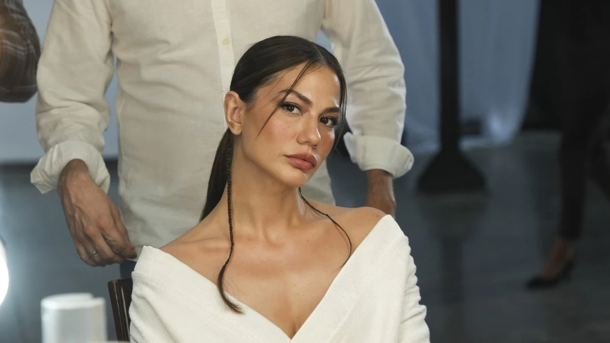 Eşref Rüya’nın İkinci Sezon Yeni Bölümleri TV Yayınından Hemen Sonra Sadece Prime Video’da