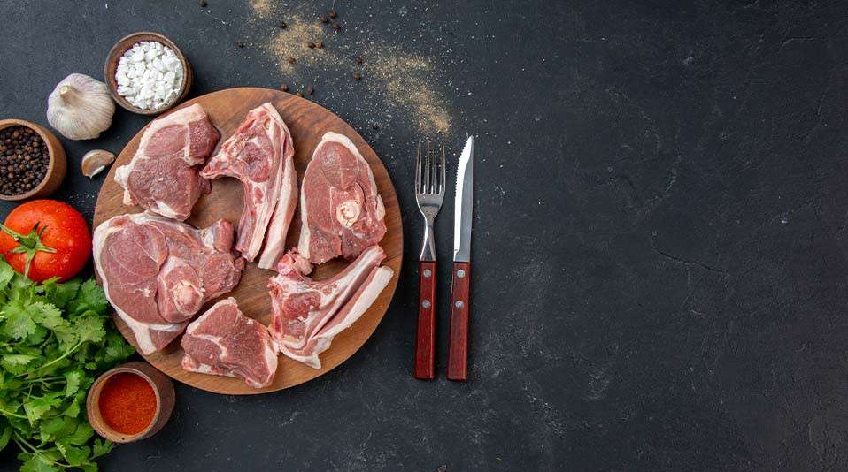 Eti Pişirmek için En Uygun Sıcaklık Nedir?