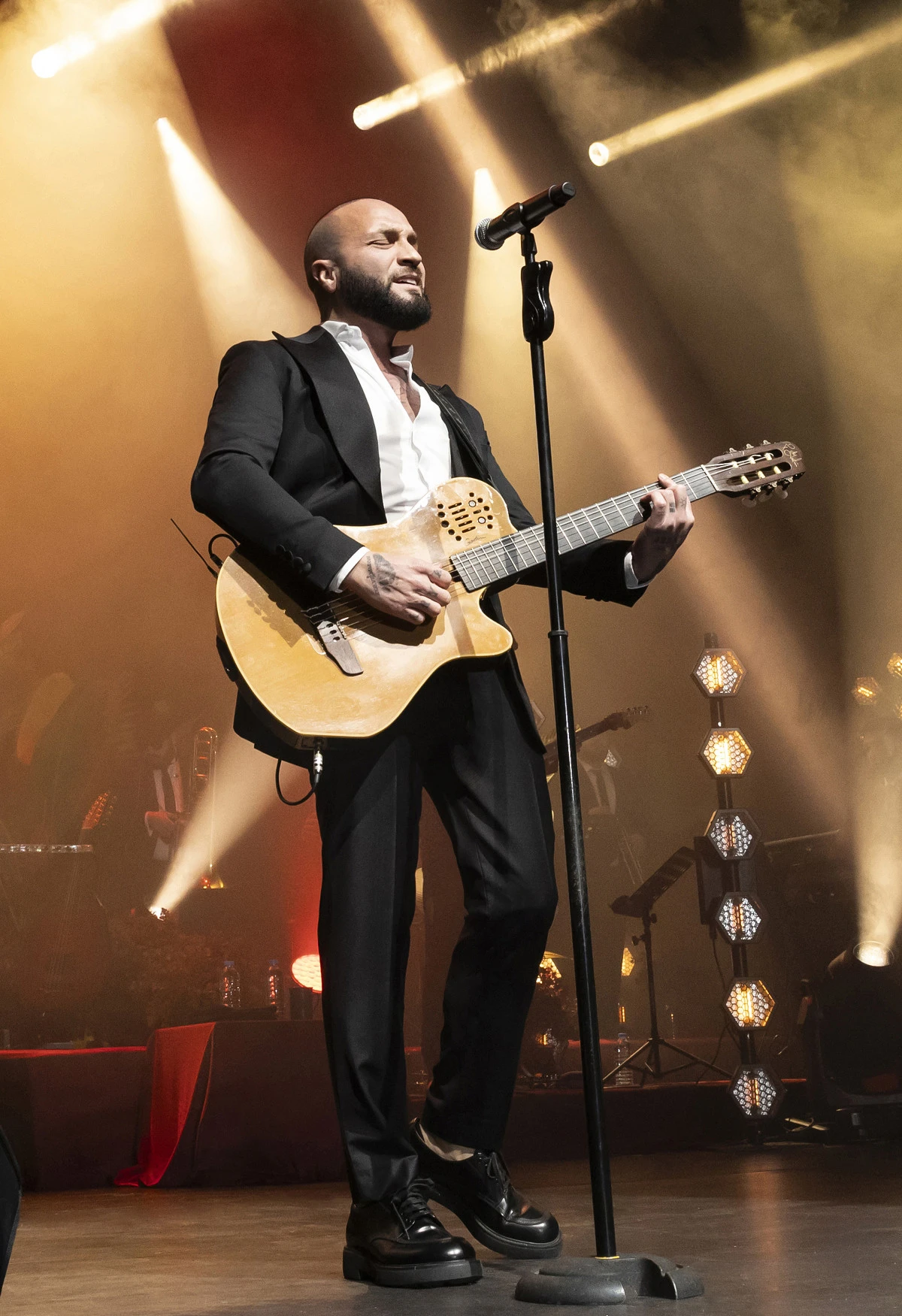 Evdeyiz Dede, Coşkusu T&uuml;rkiye&rsquo;ye Yayılıyor