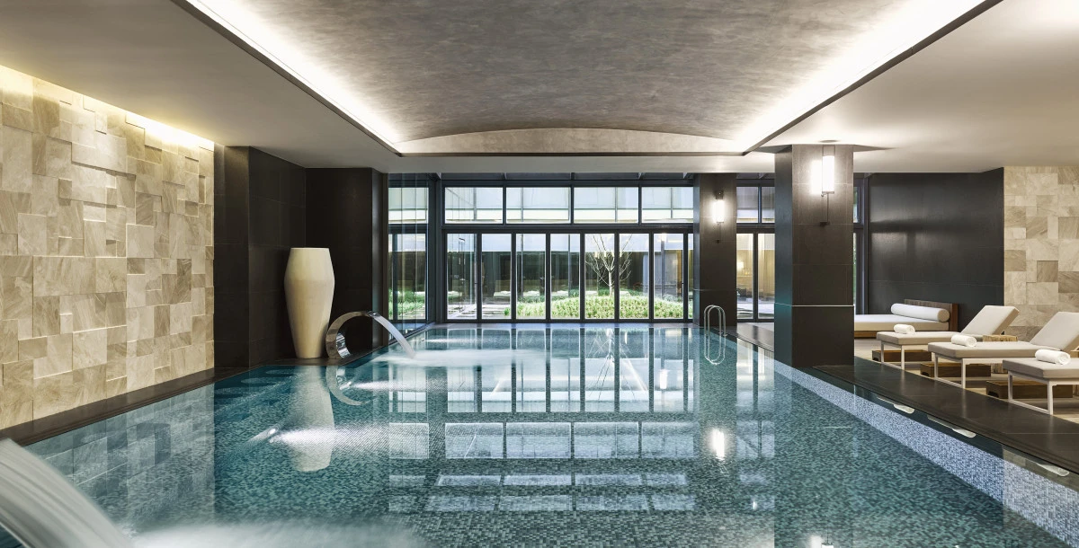 Fairmont Quasar İstanbul&rsquo;a Uluslararası G&uuml;venlik Sertifikası