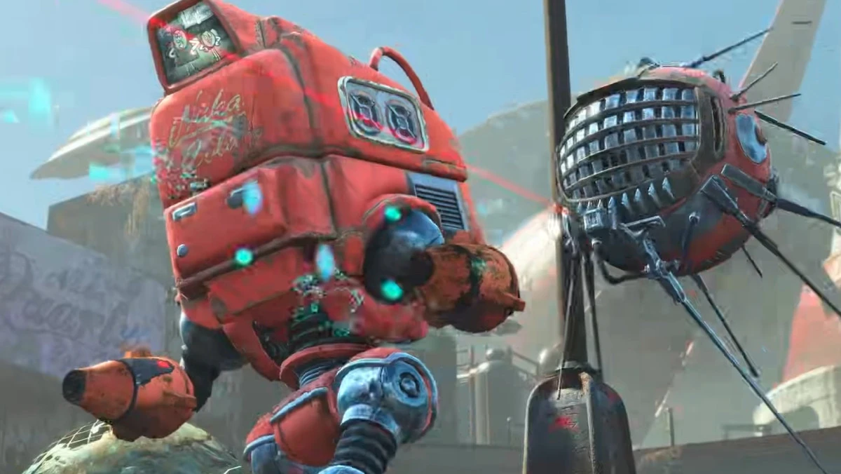 Fallout 76 Konsollarda &Ccedil;ağ Atlıyor: PS5 Ve XBOX Series İ&ccedil;in Test Sunucusu (PTS) A&ccedil;ıldı!