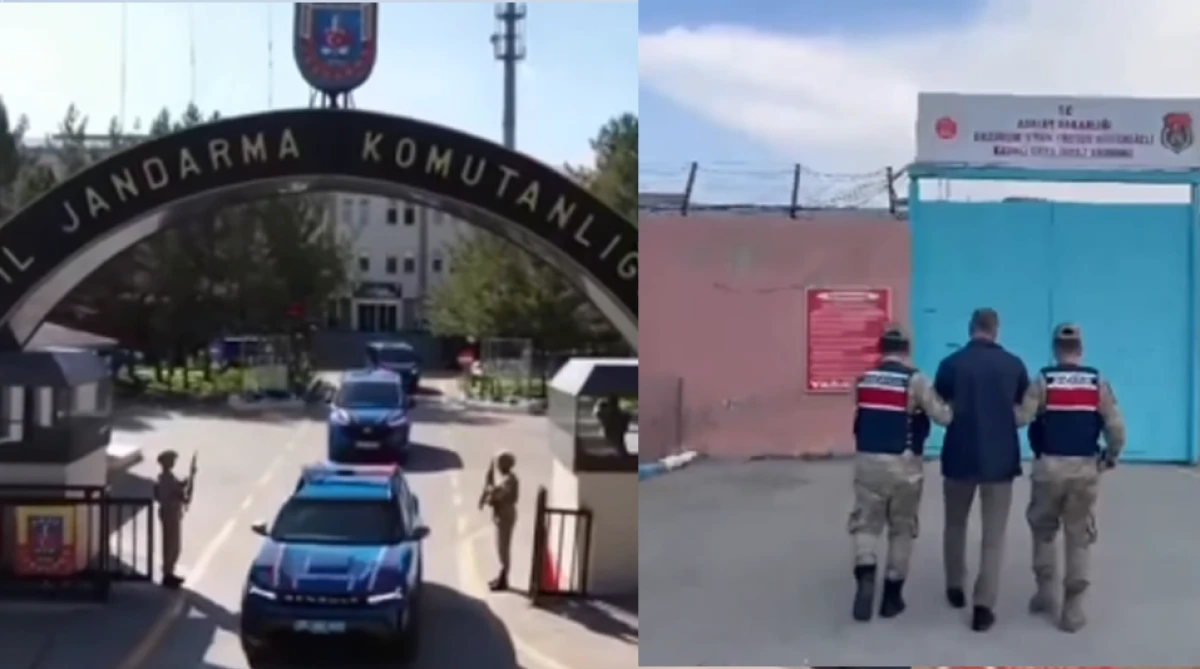 FETÖ’nün Güncel Yapılanmasına Büyük Darbe: 92 Şüpheli Yakalandı, 59 Tutuklandı