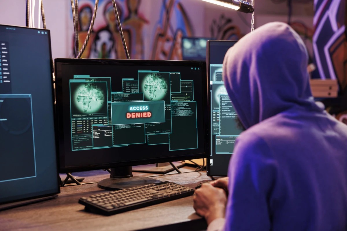 Fidye Yazılımı Tehdidi Azalmıyor, Şekil Değiştiriyor