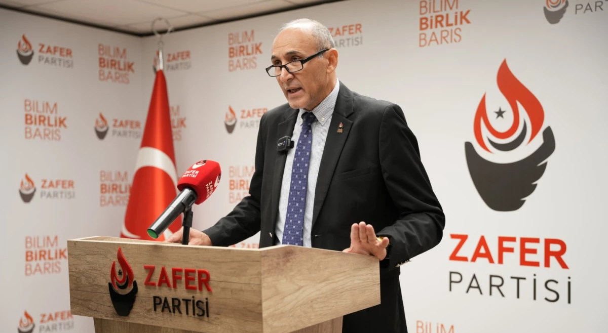 Fikret Artan Borsa Skandalını Değerlendirdi: Ekonomi Y&ouml;netimi S&uuml;reci Sadece İzliyor!