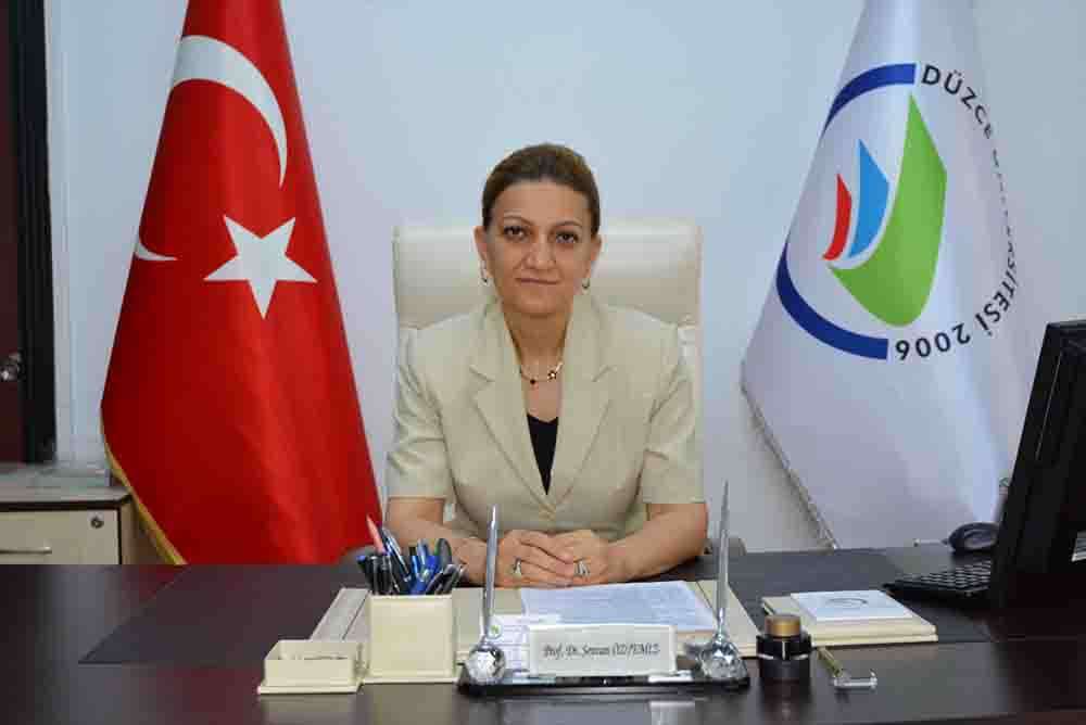 Fındıkta kozalak akarı zararlısına karşı zamanında tedbir alın  çağrısı 