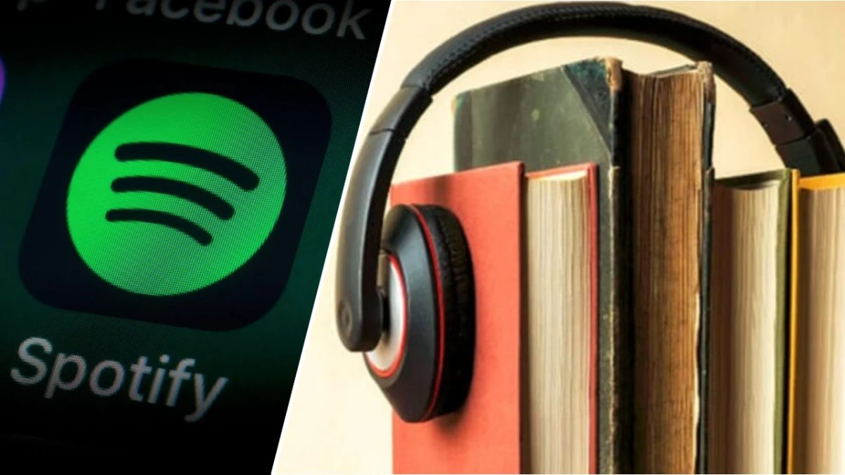 Frankfurt Kitap Fuarı'nda Dev Duyuru: Spotify 120'den Fazla Dilde Sesli Kitap Sunacak