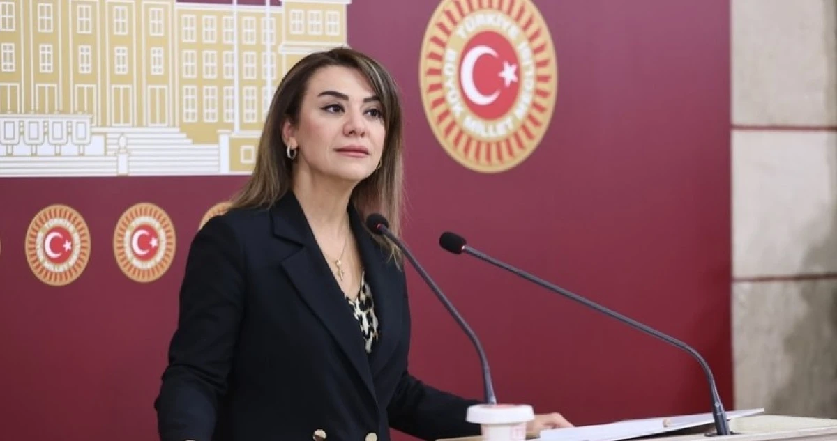 Gamze Taşcıer den Asgari Ücret Tespit Komisyonu'na Köklü Yapısal Değişim Önerisi